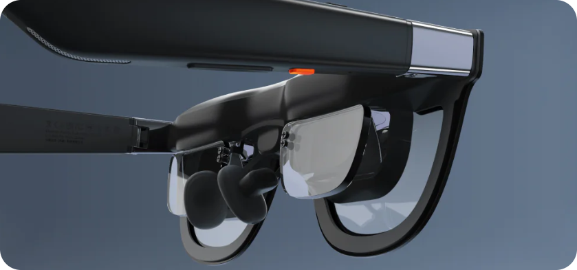 Рецептурные линзы XREAL One Pro